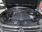 Volkswagen Touareg III Москва  - изображение 33