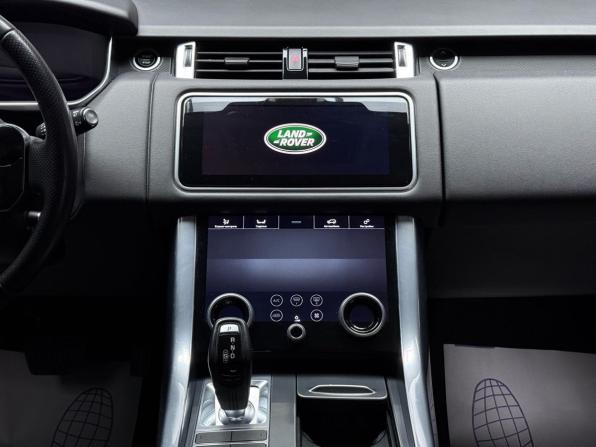 Land Rover Range Rover Sport II Рестайлинг с пробегом 2021 года, цена 5 299 000 рублей, 165385 км, внедорожник, Автокод Объявления