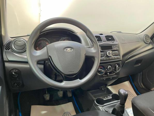 Lada (ВАЗ) Granta I Рестайлинг с пробегом 2025 года, цена 980 000 рублей, 33000 км, универсал, Автокод Объявления