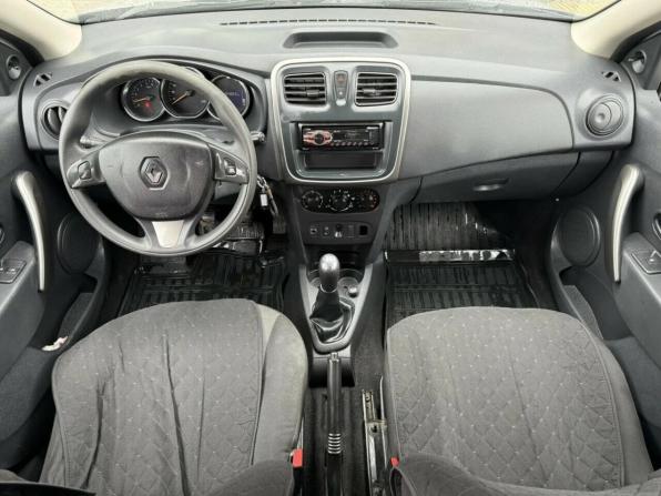 Renault Sandero II с пробегом 2015 года, цена 505 000 рублей, 180000 км, хэтчбек, Автокод Объявления