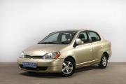 Toyota Platz Новосибирск  - изображение 21