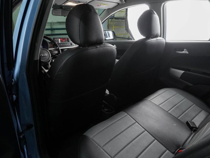 Kia Picanto III Воронеж  - изображение 11