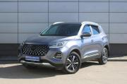 Chery Tiggo 4 Pro I Рестайлинг Ярославль  - изображение 15