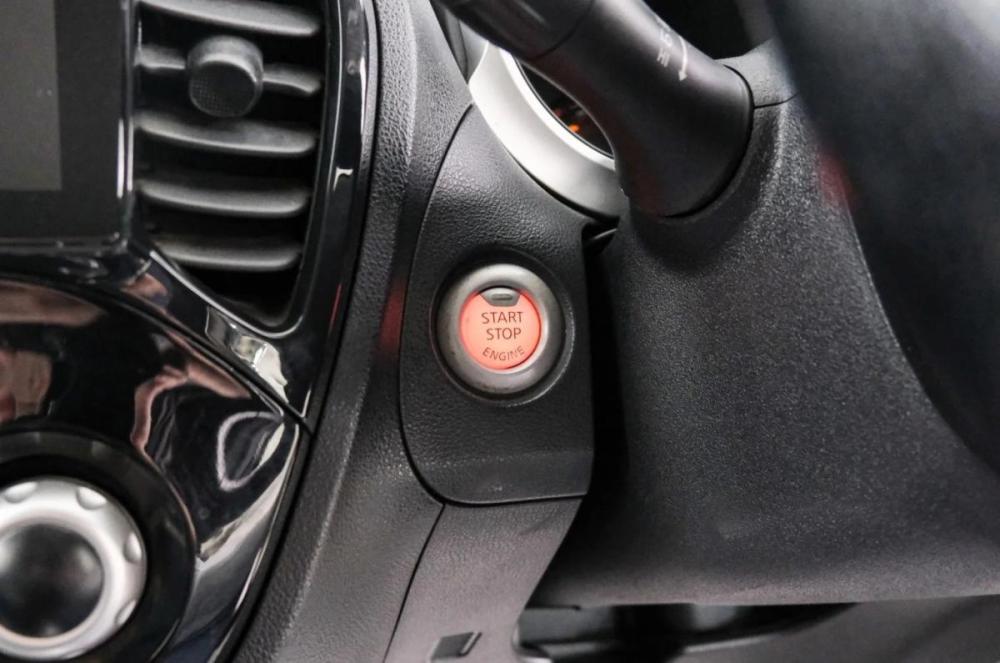 Nissan Juke I Рестайлинг Красноярск  - изображение 19