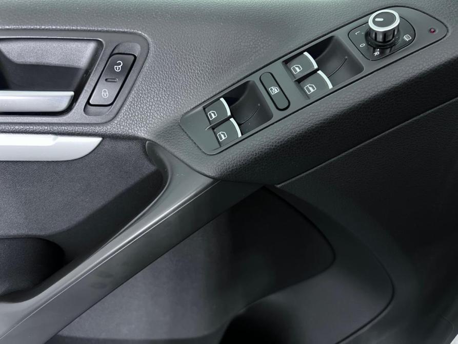 Volkswagen Tiguan I Рестайлинг Ростов-на-Дону  - изображение 16