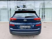 Hyundai Tucson III Рестайлинг Воронеж  - изображение 18
