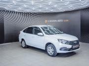 Lada (ВАЗ) Granta I Рестайлинг Самара  - изображение 22