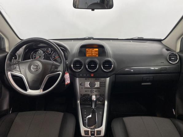 Opel Antara I Рестайлинг с пробегом 2014 года, цена 1 400 000 рублей, 104350 км, внедорожник, Автокод Объявления