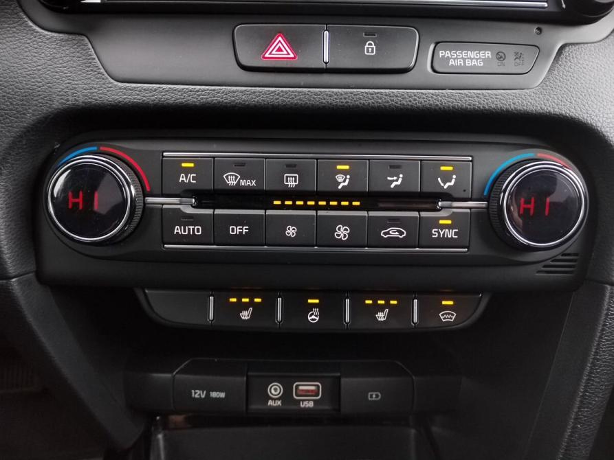 Kia Ceed III Санкт-Петербург  - изображение 16