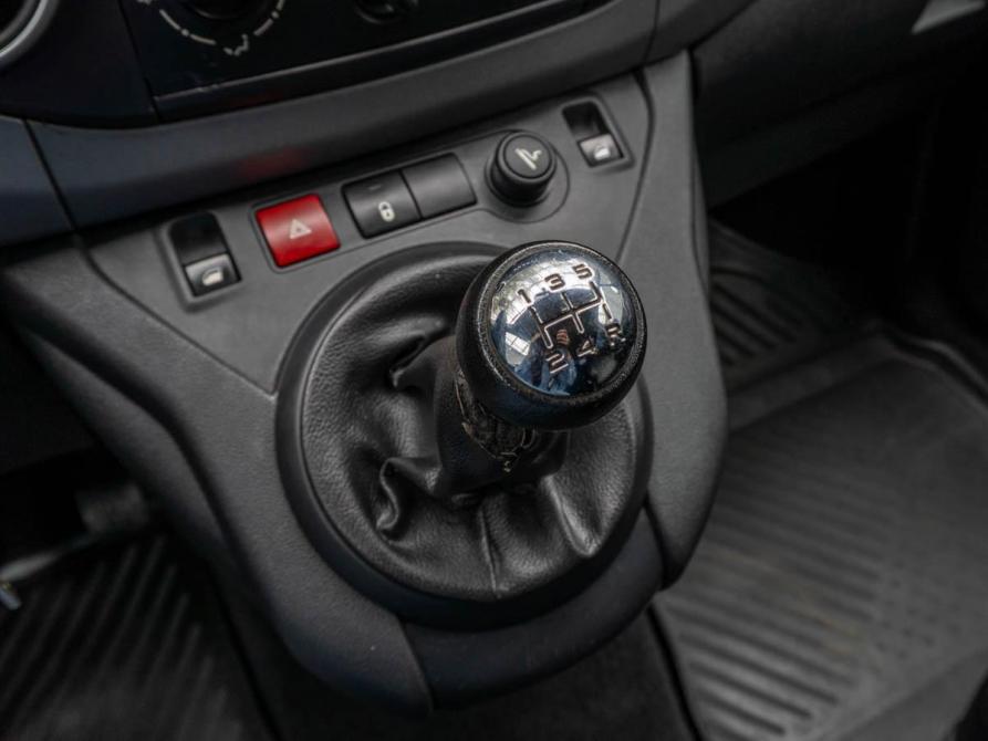 Citroen Berlingo II Рестайлинг 2 Тамбов  - изображение 13