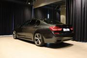 BMW 7 серии VI (G11/G12) Тюмень  - изображение 24