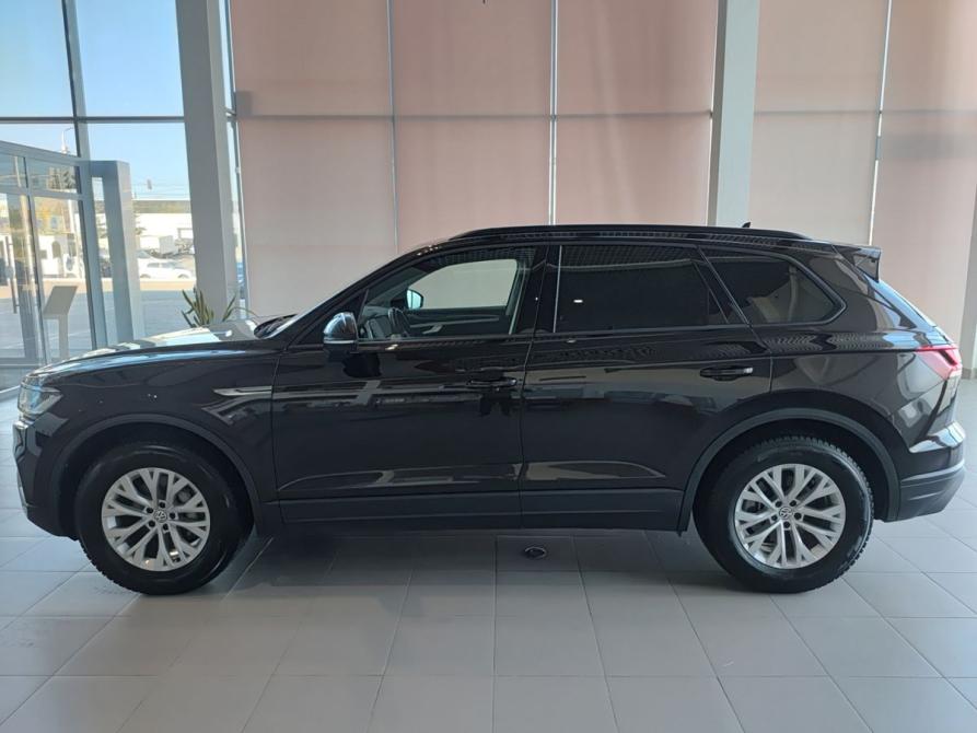 Volkswagen Touareg III Уфа  - изображение 10