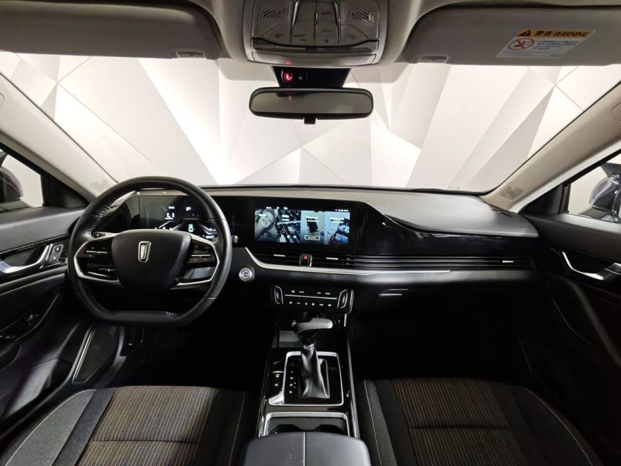 FAW Bestune B70 I Москва  - изображение 14