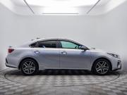 Kia Cerato IV Москва  - изображение 26