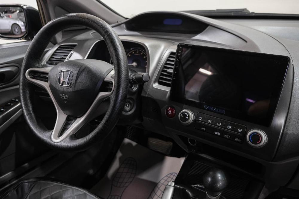 Honda Civic VIII Новокузнецк  - изображение 20