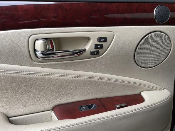 Lexus LS IV с пробегом 2008 года, цена 1 100 000 рублей, 259424 км, седан, Автокод Объявления