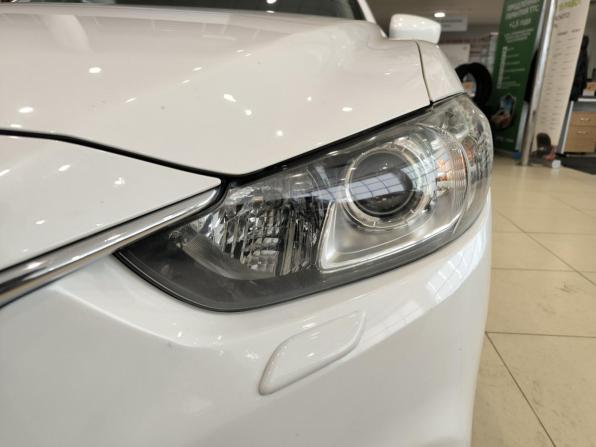 Mazda 6 III (GJ) Рестайлинг с пробегом 2018 года, цена 2 050 000 рублей, 92400 км, седан, Автокод Объявления