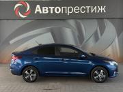 Hyundai Solaris II Рестайлинг Волгоград  - изображение 22