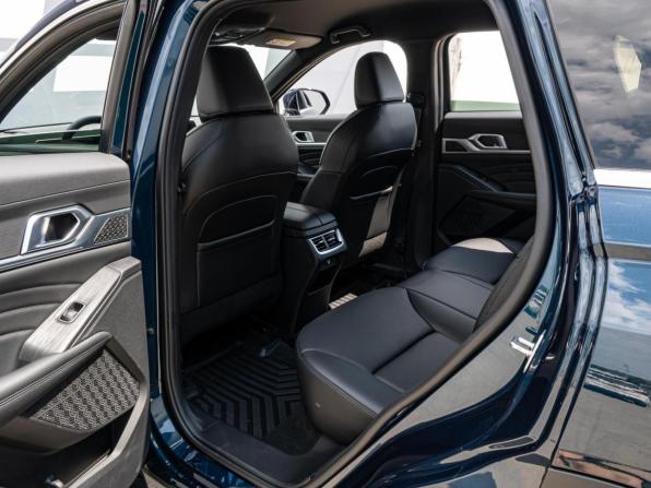 Haval F7 II с пробегом 2025 года, цена 2 430 000 рублей, 15665 км, внедорожник, Автокод Объявления