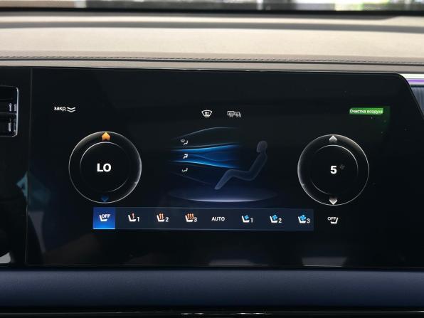 GAC GS3 с пробегом 2024 года, цена 2 340 000 рублей, 10247 км, внедорожник, Автокод Объявления