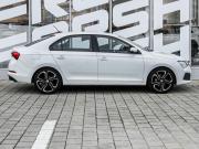 Skoda Rapid II Ставрополь  - изображение 25