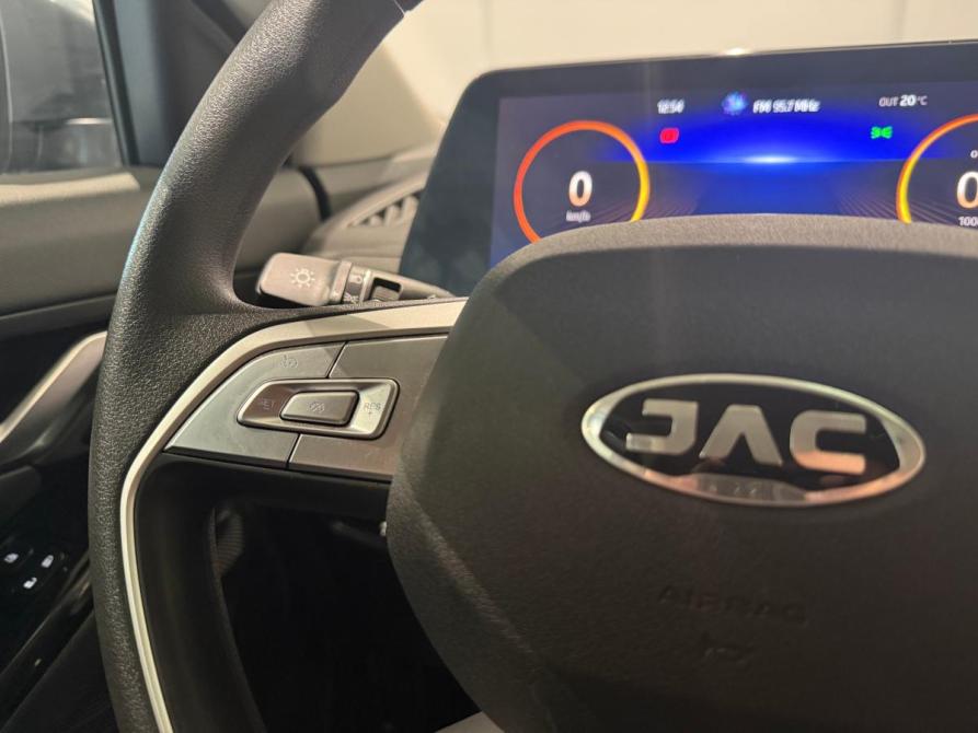 JAC JS6 Самара  - изображение 17