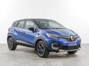 Renault Kaptur I Рестайлинг Москва  - изображение 21