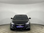 Hyundai Elantra V (MD) Рестайлинг Воронеж  - изображение 22