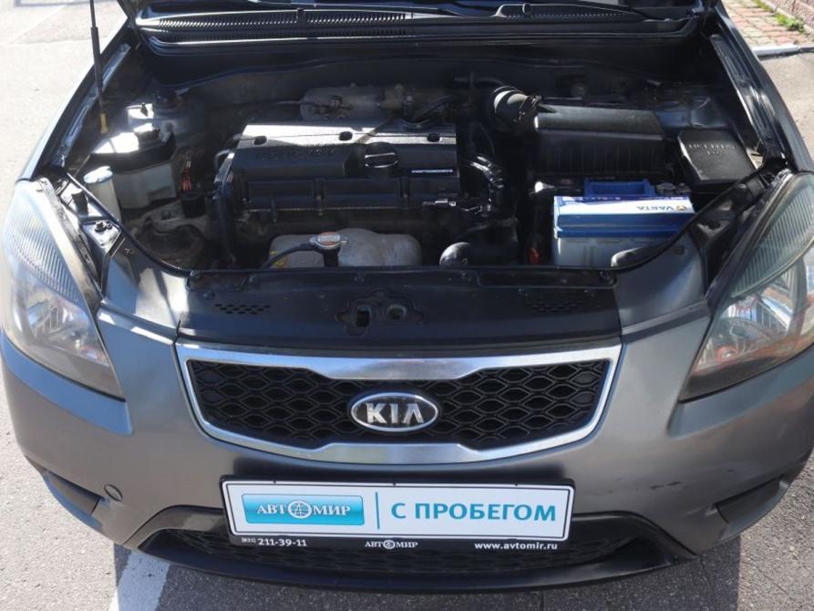 Kia Rio II Рестайлинг Нижний Новгород  - изображение 9