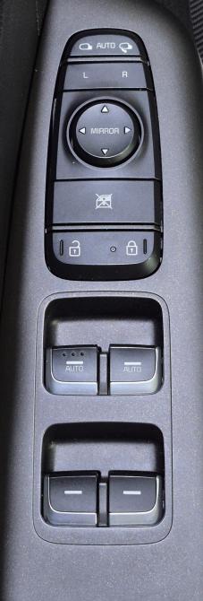 Kia Sportage IV Рестайлинг Воронеж  - изображение 18