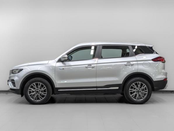 Belgee X70 I с пробегом 2024 года, цена 2 295 000 рублей, 49800 км, внедорожник, Автокод Объявления