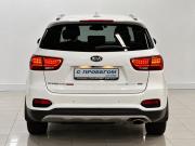 Kia Sorento III Prime Рестайлинг Балашиха  - изображение 25