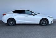 Mazda 3 III (BM) Киров  - изображение 28