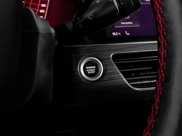 Geely Tugella I Рестайлинг с пробегом 2023 года, цена 3 138 000 рублей, 32645 км, внедорожник, Автокод Объявления