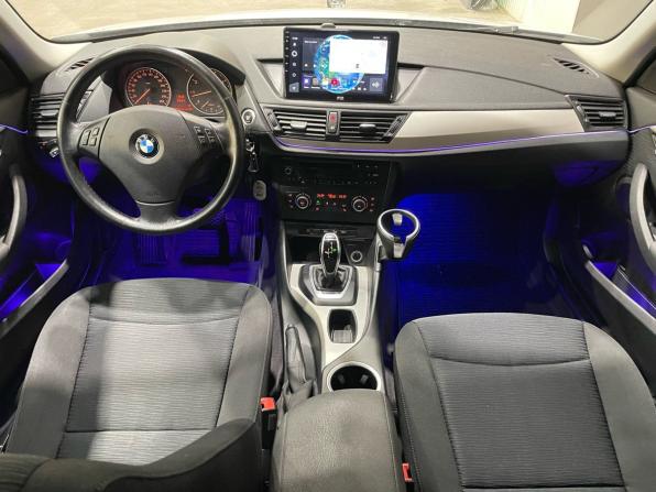 BMW X1 I (E84) Рестайлинг с пробегом 2014 года, цена 1 690 000 рублей, 159842 км, внедорожник, Автокод Объявления