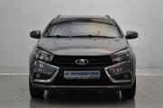 Lada (ВАЗ) Vesta I Москва  - изображение 17