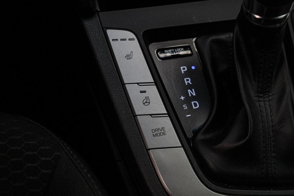 Hyundai Elantra VI (AD) Рестайлинг Москва  - изображение 15