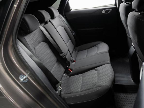 Kia Ceed III с пробегом 2018 года, цена 1 719 000 рублей, 82901 км, хэтчбек, Автокод Объявления