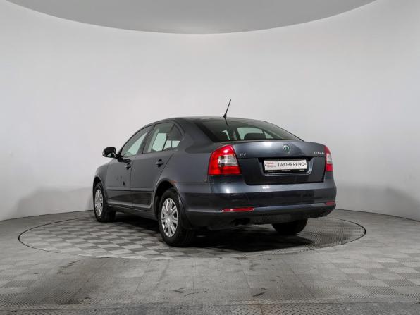 Skoda Octavia II (A5) Рестайлинг с пробегом 2011 года, цена 749 000 рублей, 80700 км, лифтбек, Автокод Объявления