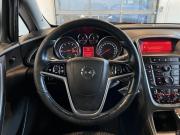 Opel Astra J Рестайлинг Чебоксары  - изображение 46