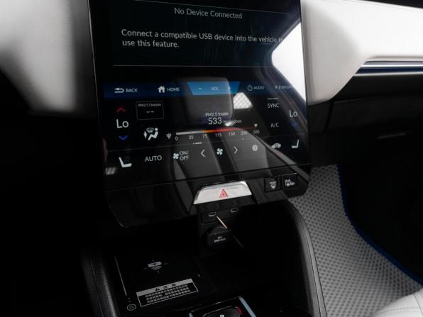 Honda e:NS1 с пробегом 2024 года, цена 2 974 000 рублей, 37085 км, внедорожник, Автокод Объявления