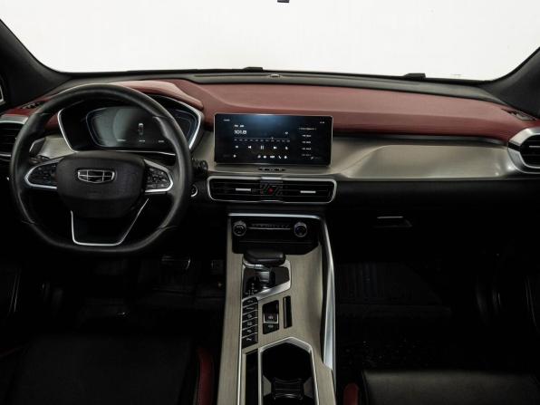 Geely Coolray I с пробегом 2023 года, цена 1 884 000 рублей, 39955 км, внедорожник, Автокод Объявления