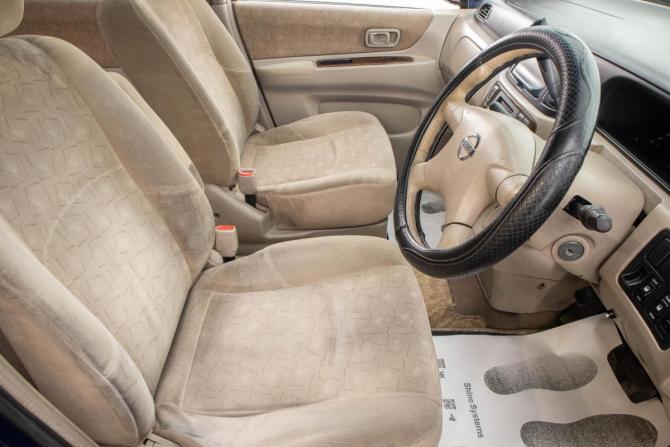 Nissan Liberty с пробегом 2001 года, цена 429 000 рублей, 250000 км, компактвэн, Автокод Объявления