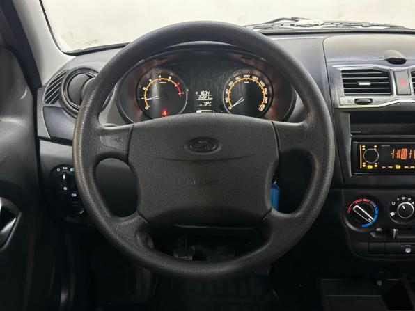 Lada (ВАЗ) Granta I Рестайлинг с пробегом 2023 года, цена 780 000 рублей, 24500 км, лифтбек, Автокод Объявления