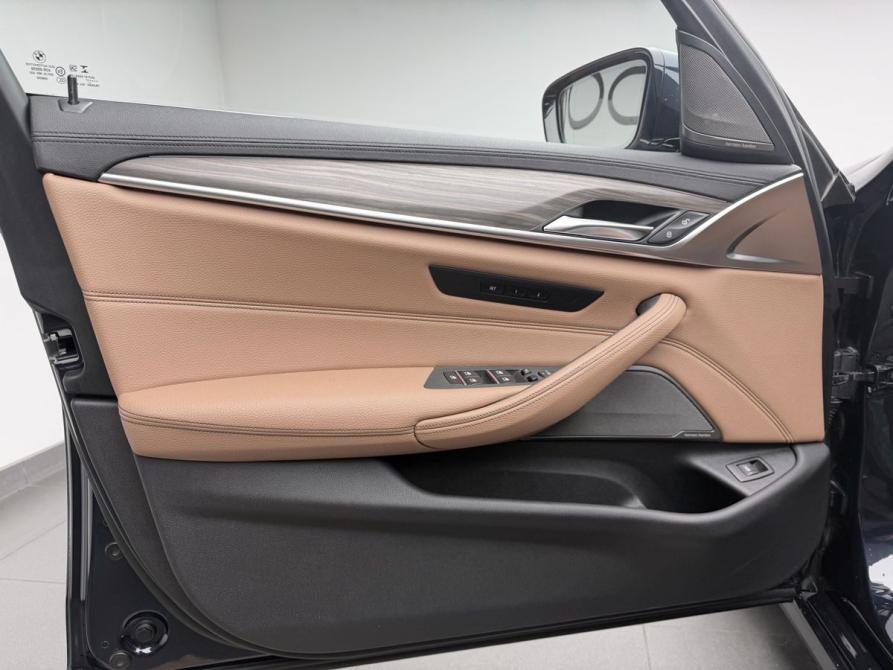 BMW 5 серии VII (G30/G31/G38) Москва  - изображение 16