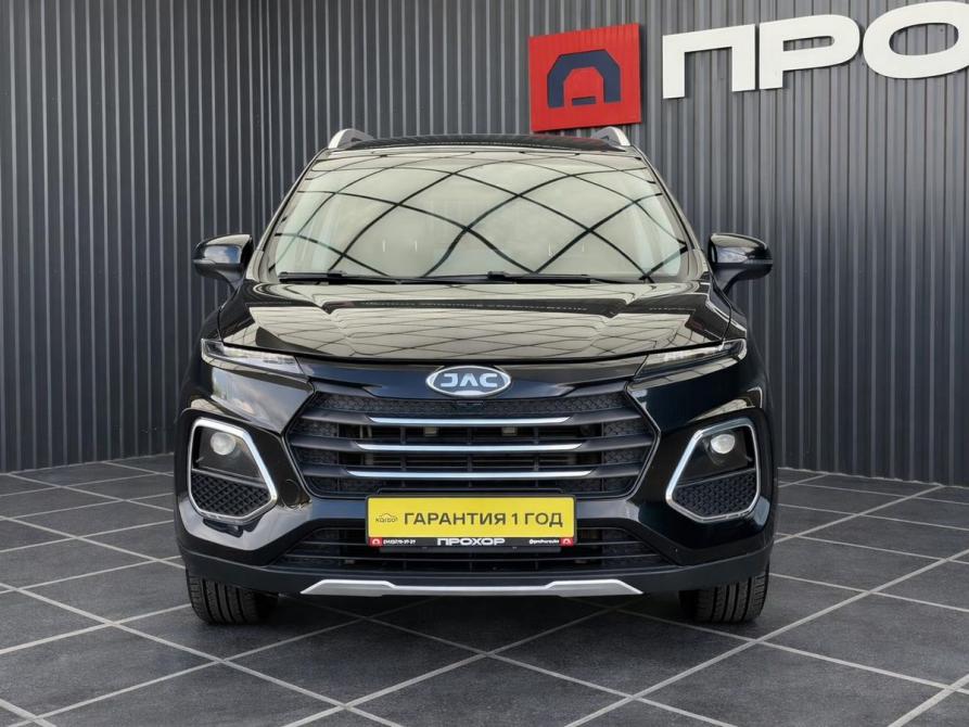 JAC JS3 Пермь  - изображение 2