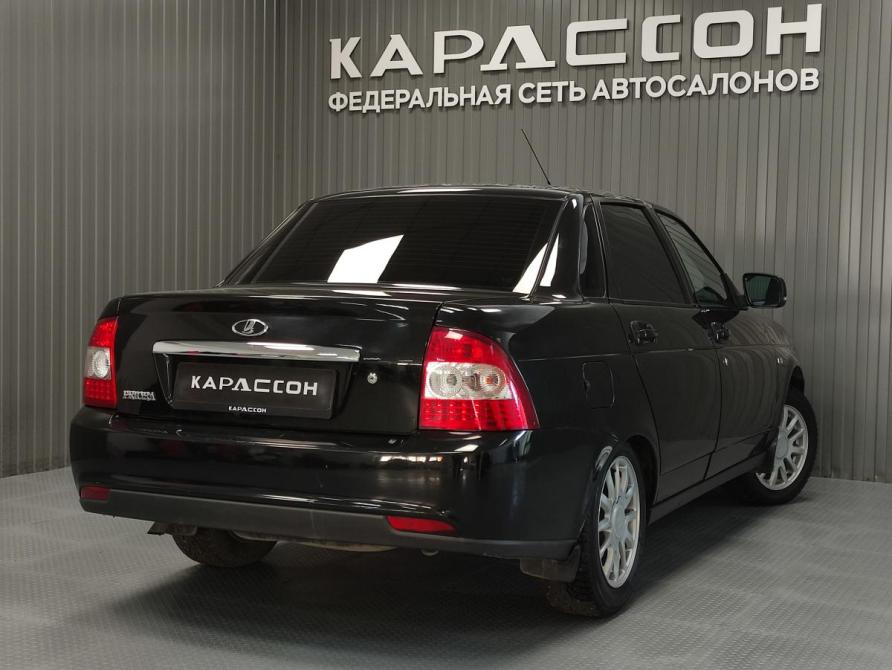 Lada (ВАЗ) Priora I Рестайлинг Пермь  - изображение 2