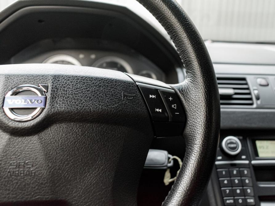 Volvo XC90 I Рестайлинг Екатеринбург  - изображение 17