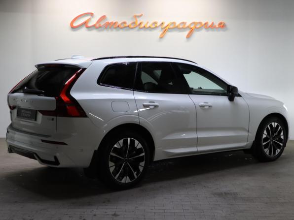 Volvo XC60 II Рестайлинг 2 с пробегом 2025 года, цена 7 650 000 рублей, 2128 км, внедорожник, Автокод Объявления