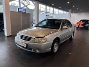Kia Spectra I Рестайлинг 2 Чебоксары  - изображение 32